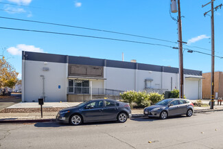 Más detalles para 3320 Industrial Dr, Santa Rosa, CA - Naves en venta