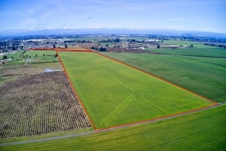 Más detalles de 1505 S Boones Ferry Rd, Woodburn, OR - Terreno en venta