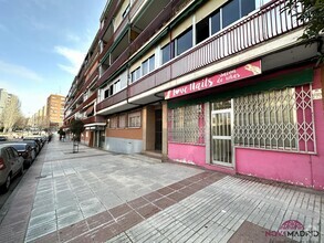 Calle De Callao, 34, Fuenlabrada, Madrid en alquiler Foto del interior- Imagen 2 de 6