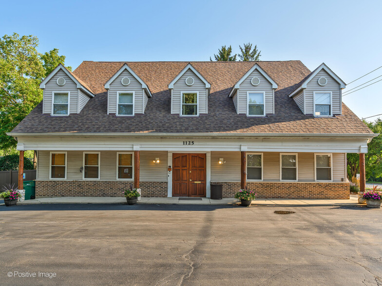 1125 N Delany Rd, Gurnee, IL en venta - Foto del edificio - Imagen 2 de 41