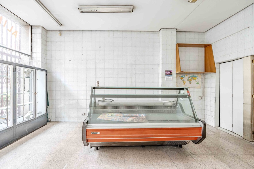 Edificio residencial en Madrid, Madrid en venta - Foto del interior - Imagen 3 de 7