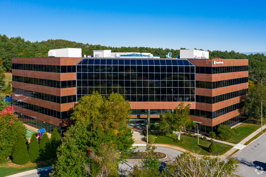 859 Willard St, Quincy, MA en alquiler - Foto del edificio - Imagen 1 de 1