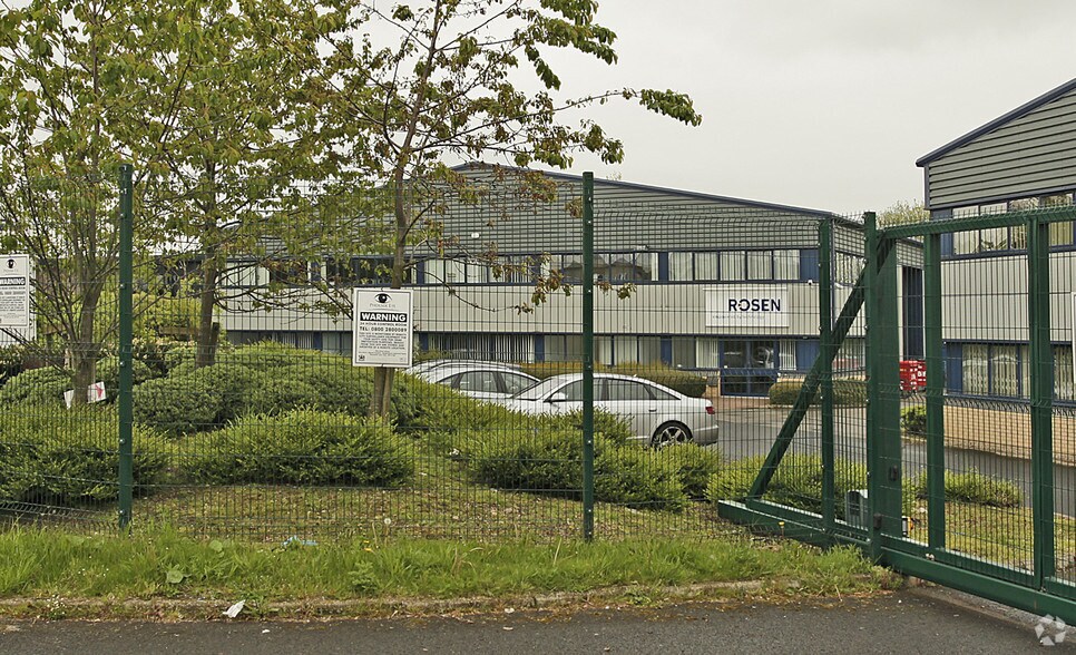 Millennium 'Small Box' Portfolio cartera de 5 inmuebles en venta en LoopNet.es - Foto principal - Imagen 3 de 5