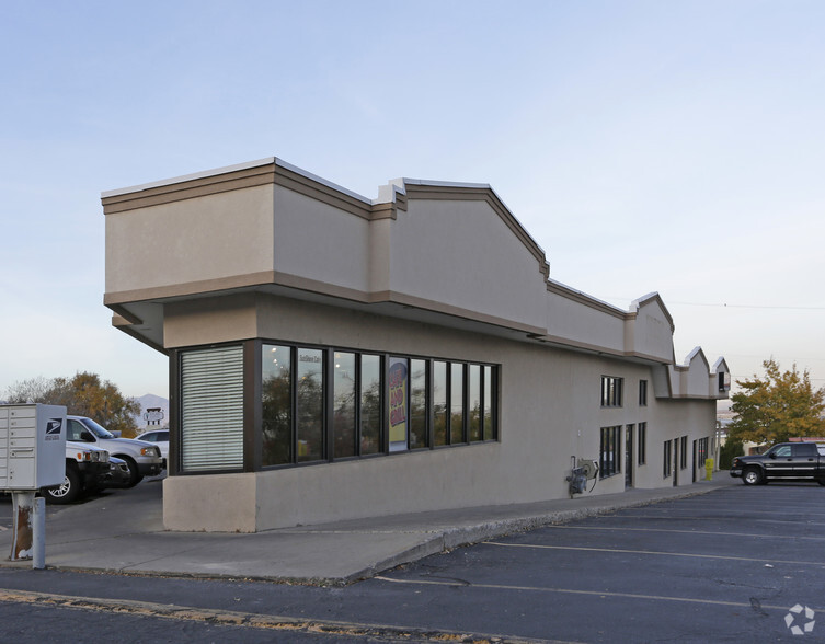 20-60 S Orchard Dr, North Salt Lake, UT en alquiler - Foto del edificio - Imagen 3 de 4