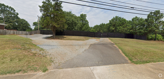 4521 Wade Green Rd, Acworth, GA en venta - Foto del edificio - Imagen 1 de 5