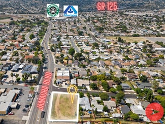 Más detalles de Jamacha, Spring Valley, CA - Terreno en venta