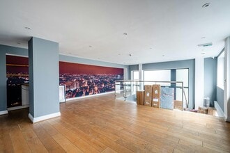128 Hoxton St, London en alquiler Foto del interior- Imagen 2 de 11