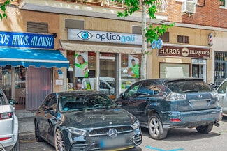 Más detalles de Local en alquiler