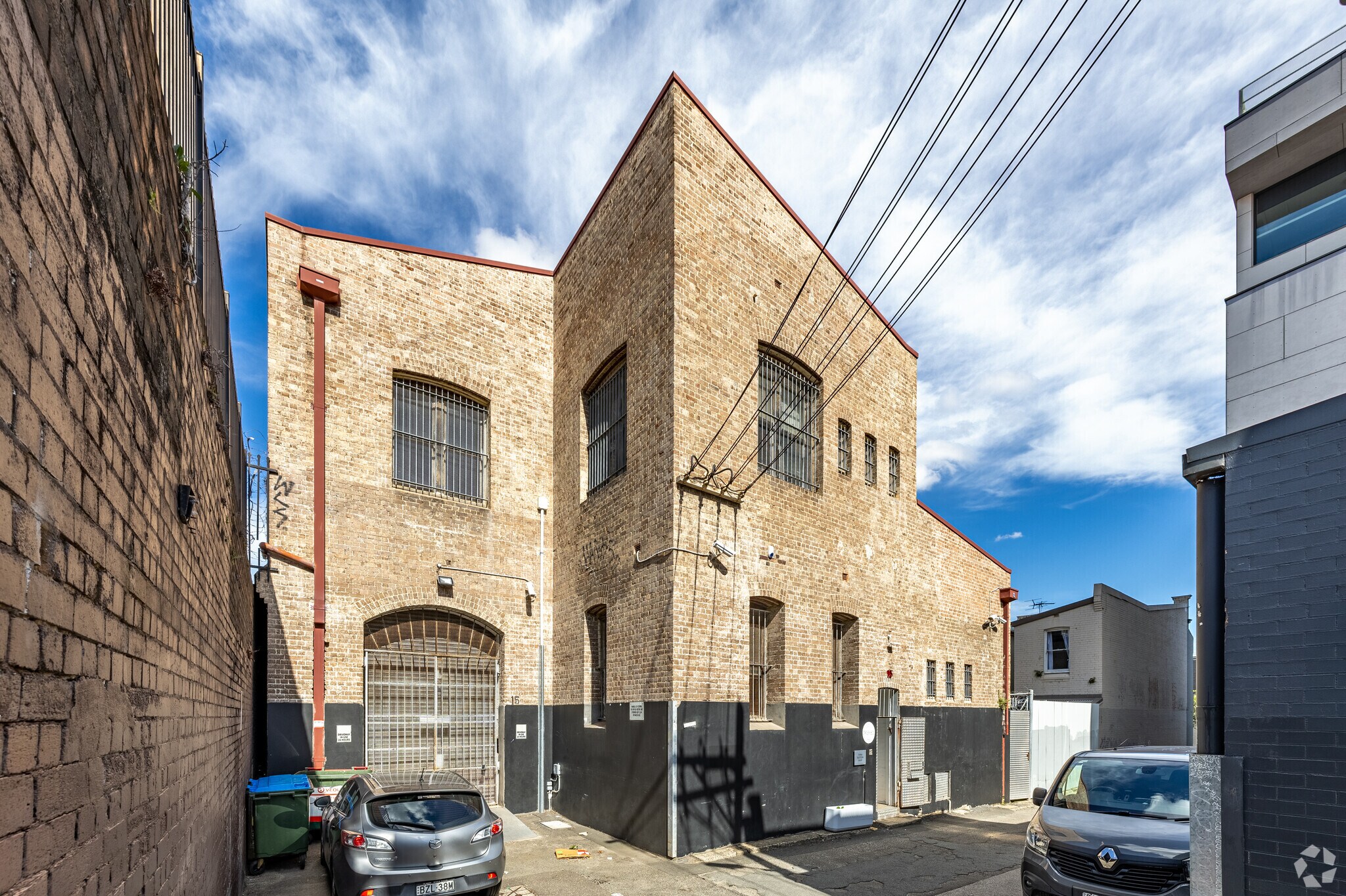 15 Woodburn St, Redfern en alquiler Foto principal- Imagen 1 de 6