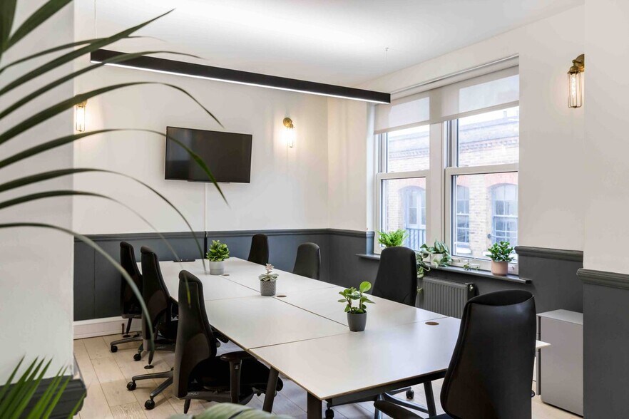 82 Rivington St, London en alquiler - Foto del interior - Imagen 3 de 6