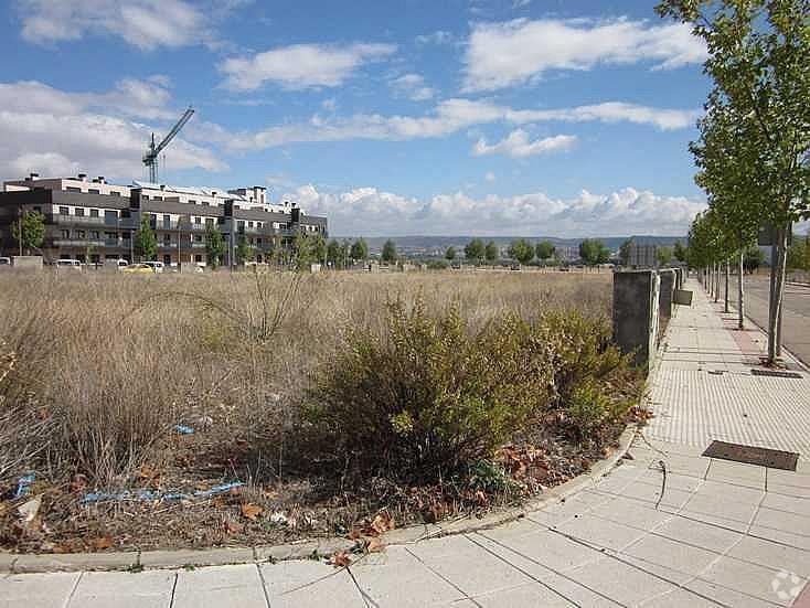 Terreno en Cabanillas del Campo, Guadalajara en venta - Foto principal - Imagen 1 de 1