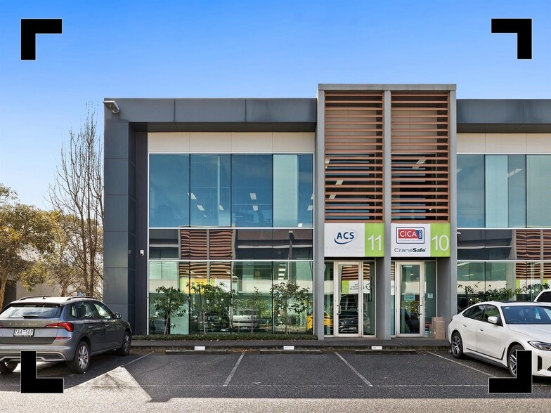 18-22 Lexia Pl, Mulgrave en venta - Foto principal - Imagen 1 de 1
