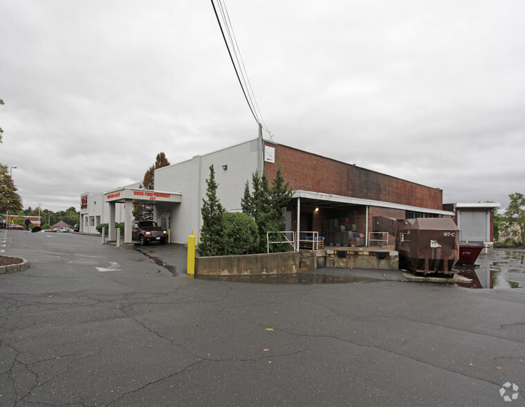 440 E Sandford Blvd, Mount Vernon, NY en alquiler - Foto del edificio - Imagen 1 de 12