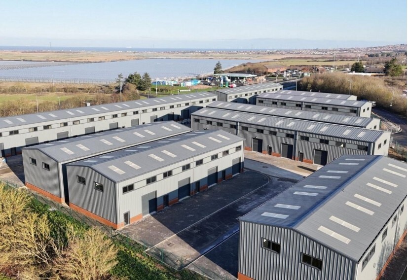 Highstreet Rd, Hernhill en venta - Foto del edificio - Imagen 1 de 1