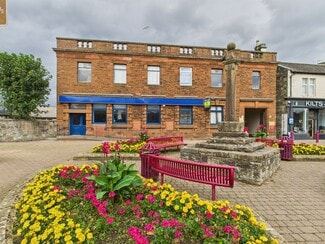 Más detalles de 24 The Cross, Prestwick - Local en alquiler