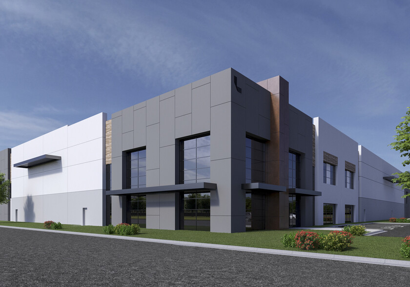 112 W Alondra Blvd, Gardena, CA en alquiler - Foto del edificio - Imagen 1 de 7