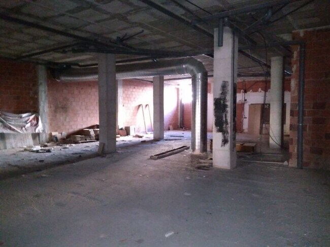 Más detalles de Local en alquiler