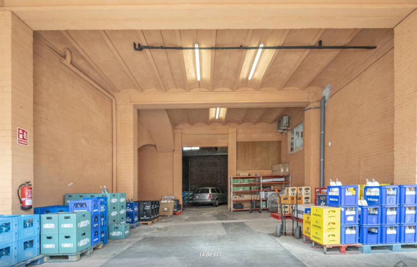 Cassà de la Selva, GER 17244 - Unidad Pt01 - - Foto del interior - Image 2 of 13