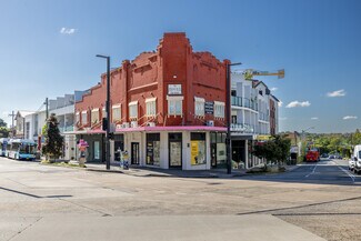 Más detalles de 82-84 Ramsay Rd, Five Dock - Local en alquiler