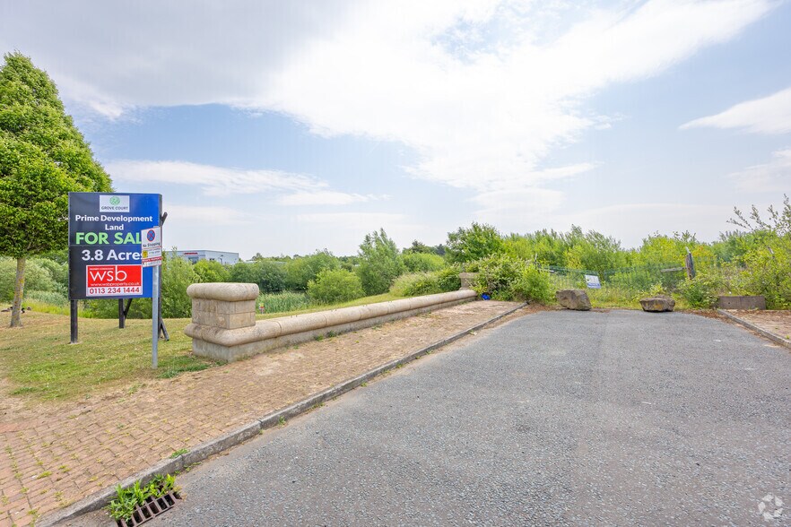 Grove Ct, Wakefield en venta - Foto del edificio - Imagen 1 de 4