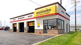 Más detalles de 1315 Main St, Hamilton, OH - Local en venta