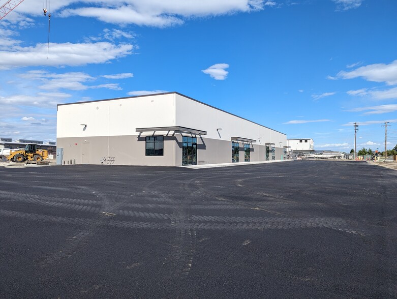 2201 N Commercial Ave, Pasco, WA en alquiler - Foto del edificio - Imagen 1 de 20