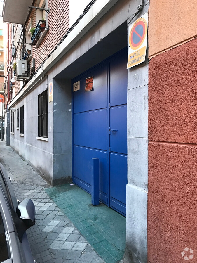 Calle de Carlos Domingo, 6, Madrid, MAD 28047 - Unidad Puerta B, Esc. 1 - - Foto del interior - Image 2 of 2