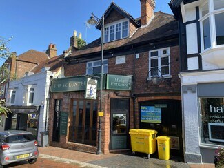 Más detalles de 5 Wharf St, Godalming - Local en venta