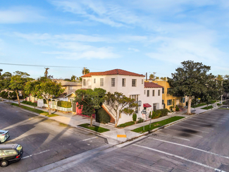 Más detalles para 1001 E 1st St, Long Beach, CA - Edificios residenciales en venta