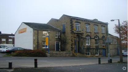Balme Rd, Cleckheaton en alquiler - Foto del edificio - Imagen 3 de 9