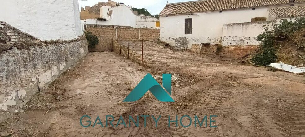 Terreno en Estepa, Sevilla en venta - Otros - Imagen 2 de 5