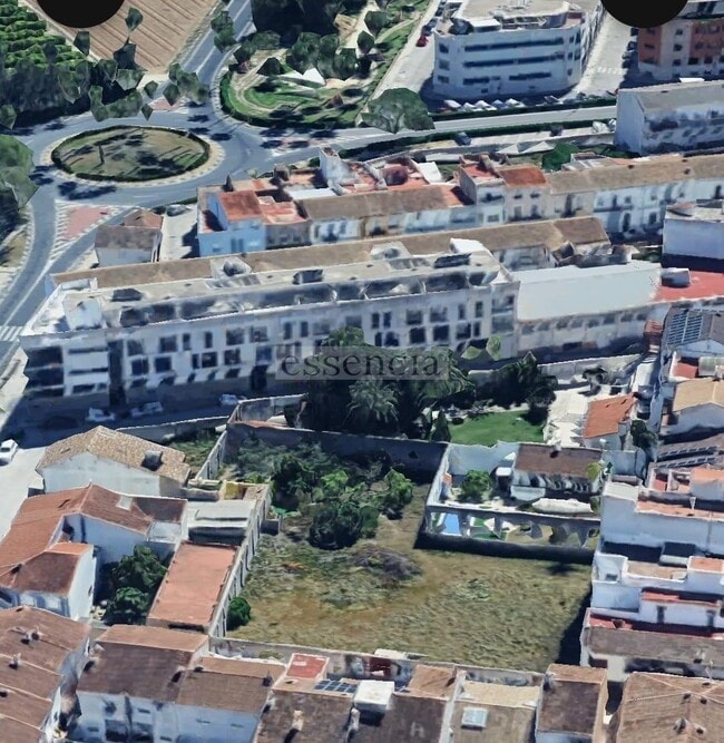 Más detalles de Terreno en venta