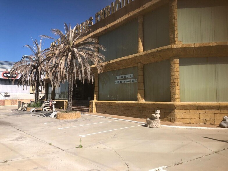 Nave en Griñón, Madrid en alquiler - Foto del interior - Imagen 3 de 8