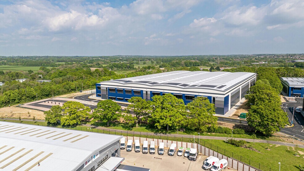 Burgess Hl, Hassocks en alquiler - Foto del edificio - Imagen 2 de 69