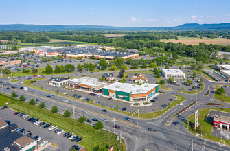 355 Russell St, Hadley, MA - vista aérea  vista de mapa - Image1