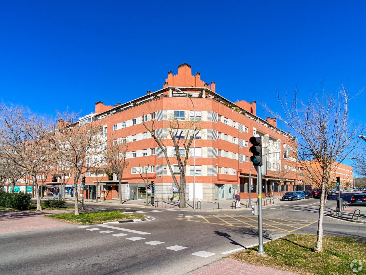Avenida Doctor García Tapia, 161, Madrid, Madrid en venta Foto principal- Imagen 1 de 1