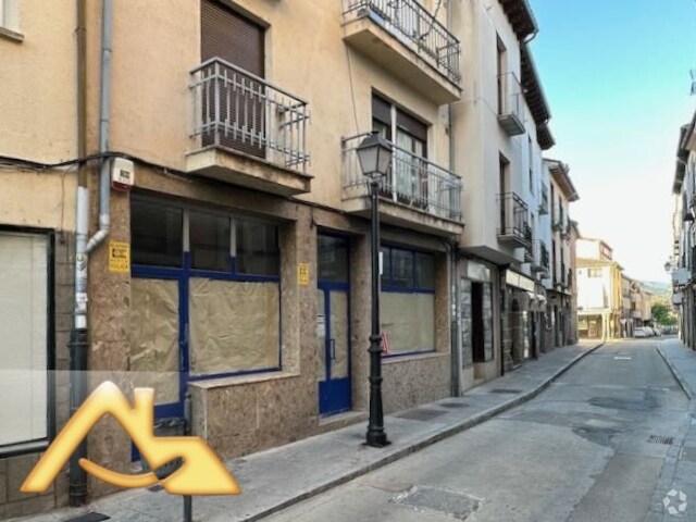 Edificio residencial en El Barco de Ávila, Ávila en venta Foto del interior- Imagen 1 de 2