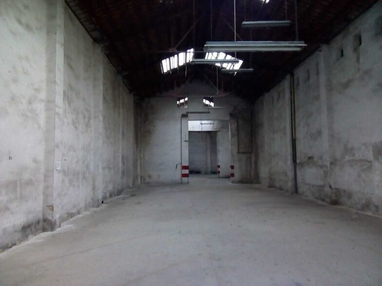 Carrer Planes de la Baronia, Alcoy, Alicante en venta - Foto del edificio - Imagen 3 de 16