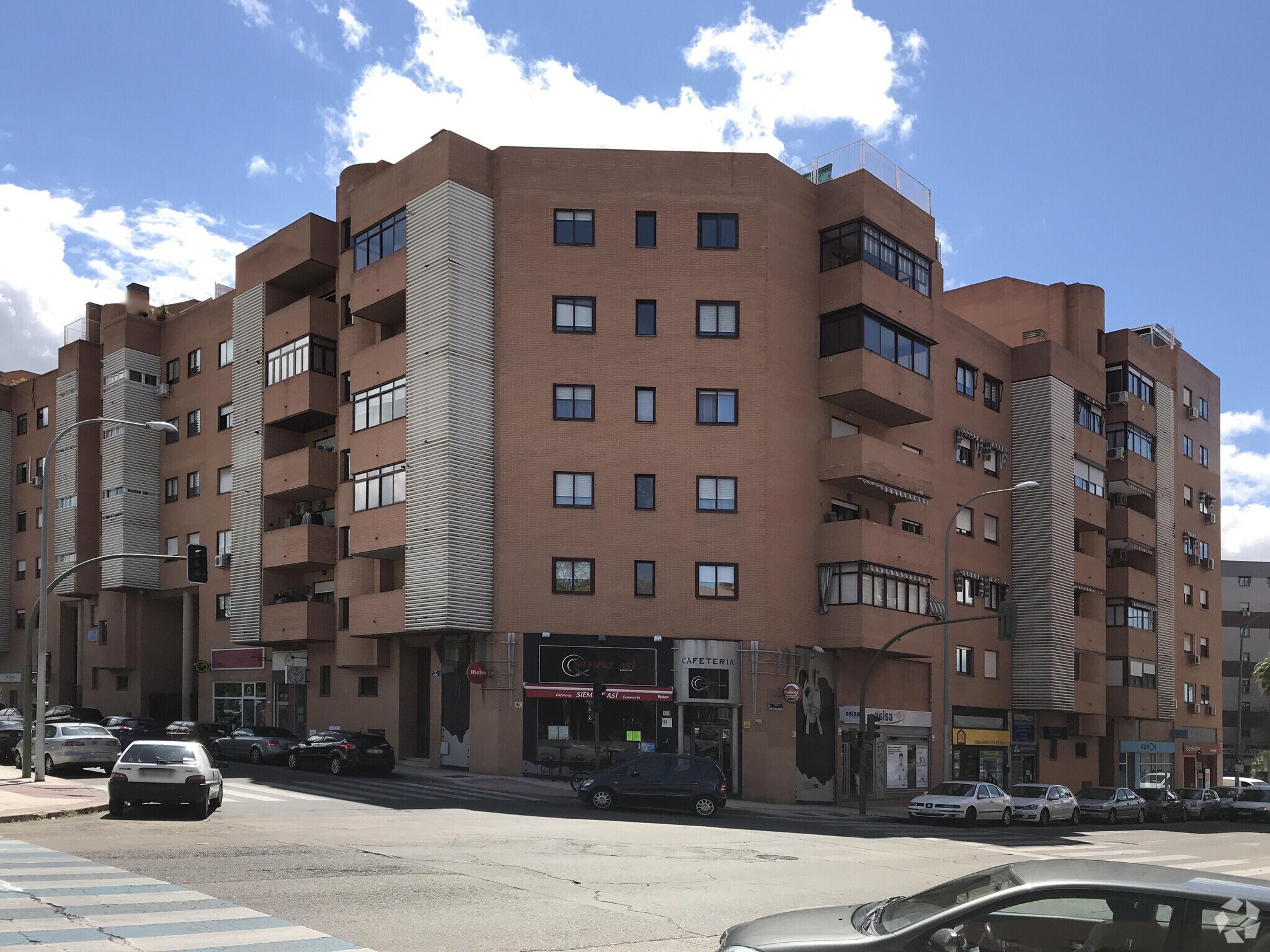 Calle Pinos, 32, Alcorcón, Madrid en venta Foto principal- Imagen 1 de 1