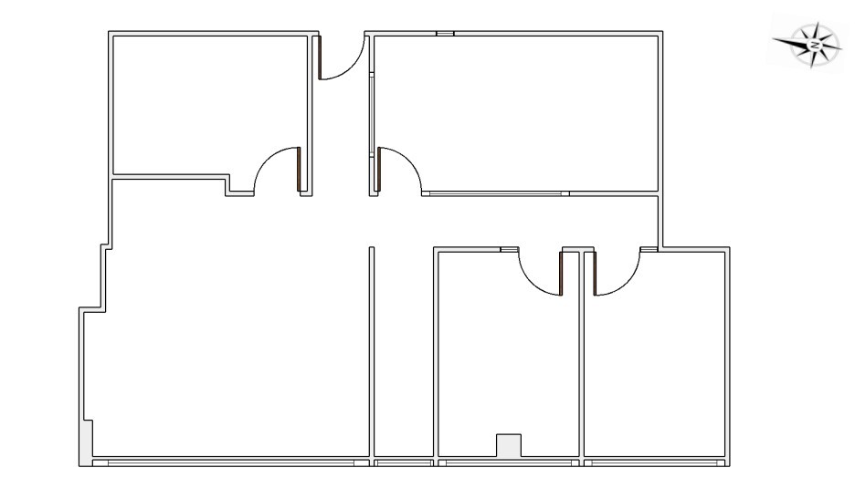 11615 Forest Central Dr, Dallas, TX en alquiler Plano de la planta- Imagen 1 de 1