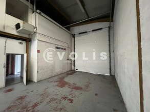 57 Avenue De La République, Vénissieux en alquiler Foto del interior- Imagen 2 de 16