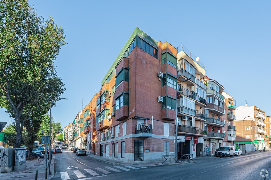 Calle Isabel Patacón, 2, Madrid, Madrid en venta - Foto principal - Imagen 1 de 1