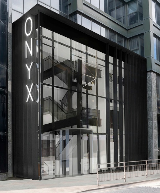 215 Bothwell St, Glasgow en alquiler Foto del interior- Imagen 1 de 3