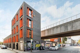 Más detalles de 178-180 Brick Ln, London - Local en alquiler