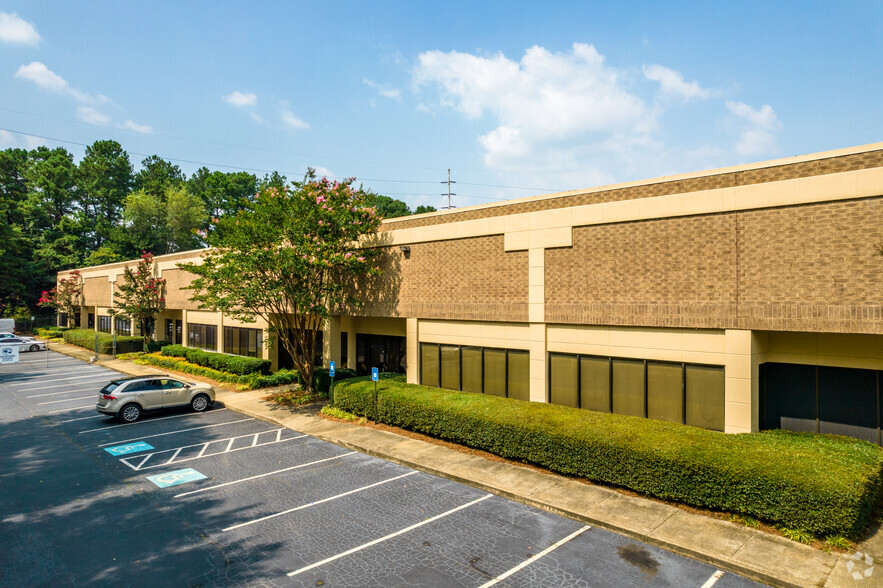 4780 Bakers Ferry Rd SW, Atlanta, GA en alquiler - Foto del edificio - Imagen 1 de 5