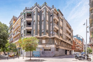 Más detalles para Carrer De L'olivera, 1, Barcelona - Edificios residenciales en venta