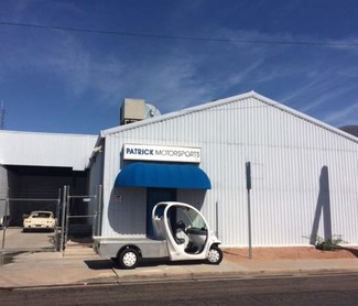 Más detalles para 4120 E Madison St, Phoenix, AZ - Nave en alquiler