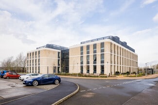 Más detalles de Woodstock Rd, Yarnton - Oficina/Clínica en alquiler