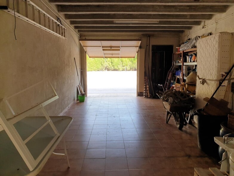 Nave en Figueres, Gerona en venta - Foto del interior - Imagen 2 de 6