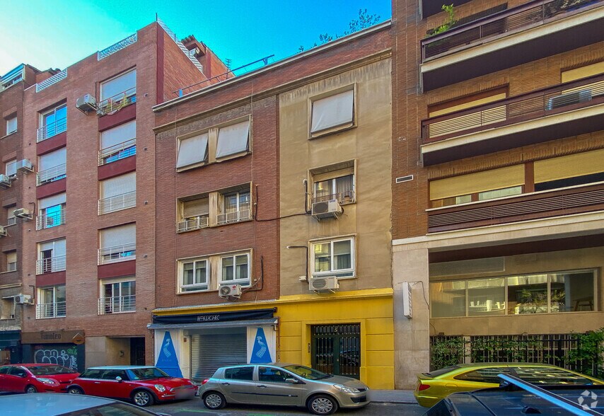 Calle de las Naciones, 5, Madrid, Madrid en venta - Foto principal - Imagen 1 de 1